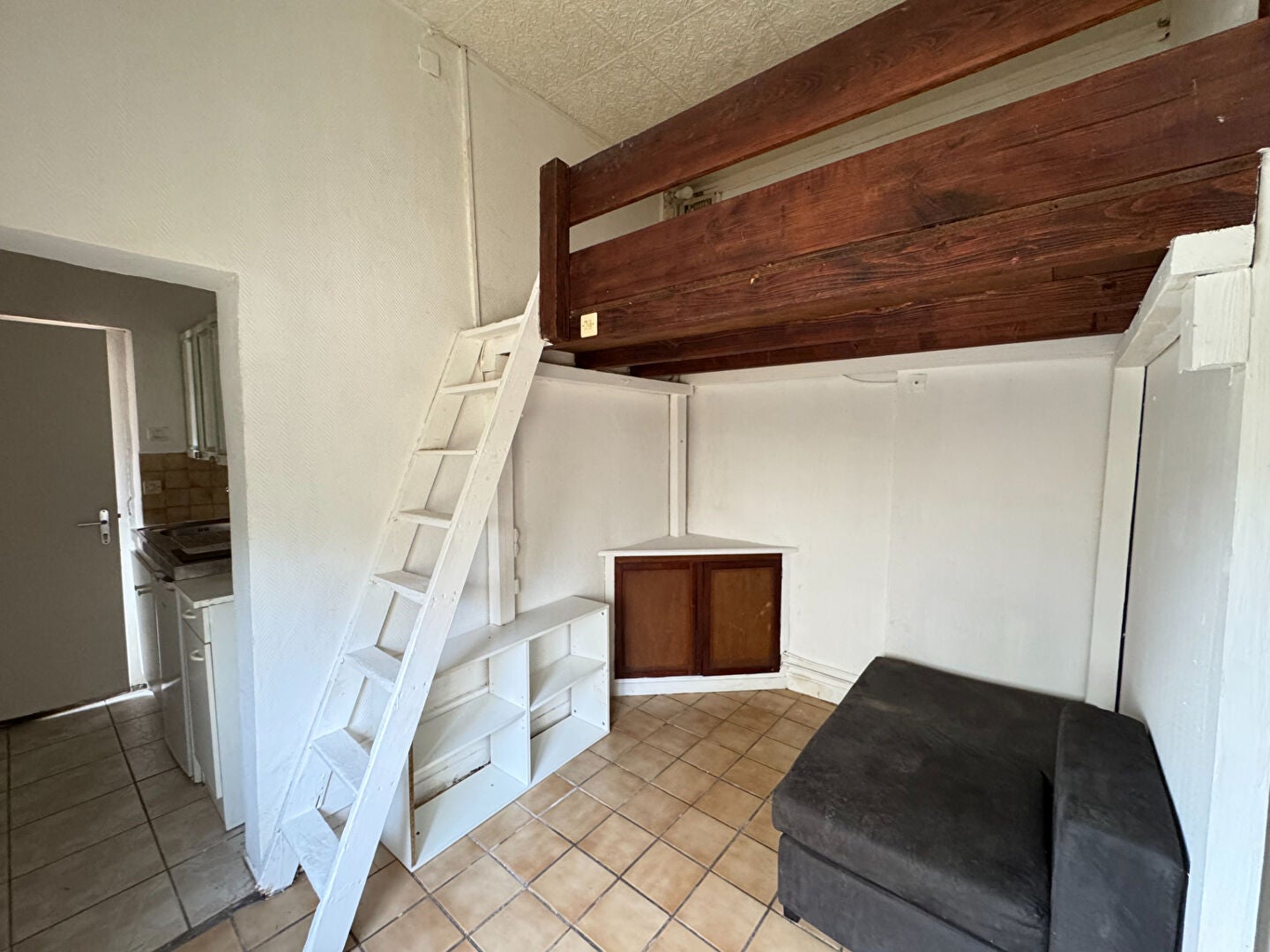 Appartement Allée Mozart à Rennes