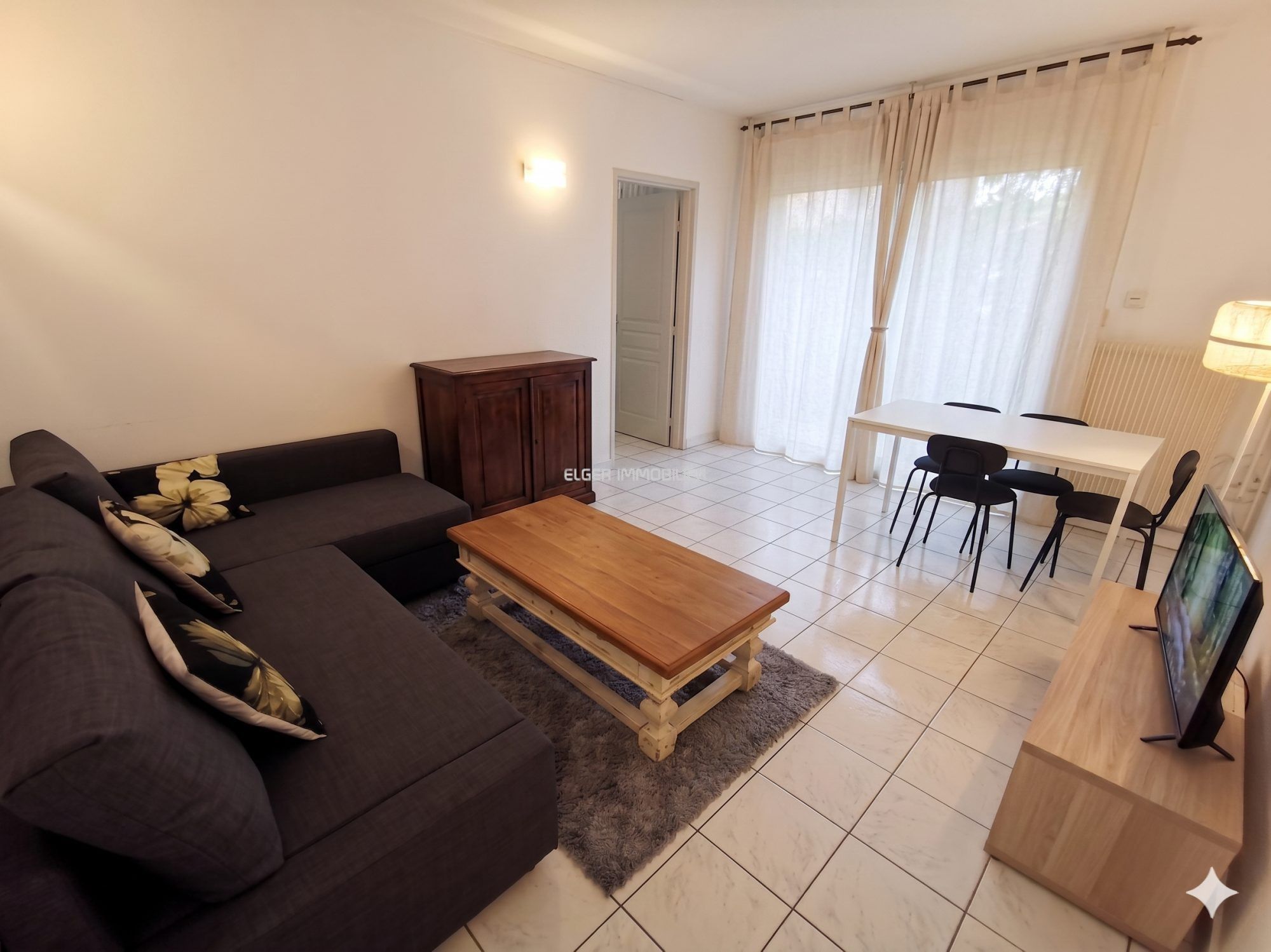 Appartement Boulevard de la Paix à Courbevoie