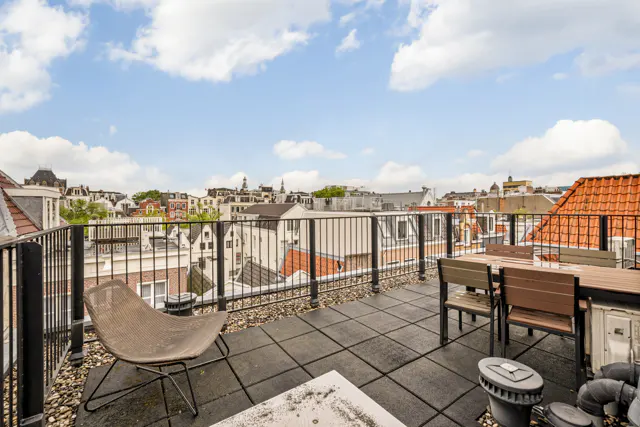Huis Lange Leidsedwarsstraat 16