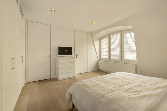 Huis Lange Leidsedwarsstraat 19