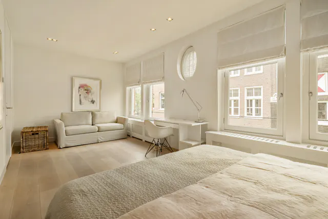 Huis Lange Leidsedwarsstraat 23