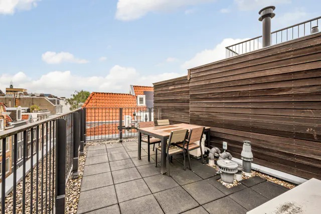 Huis Lange Leidsedwarsstraat 14