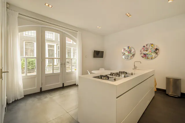 Huis Lange Leidsedwarsstraat 9