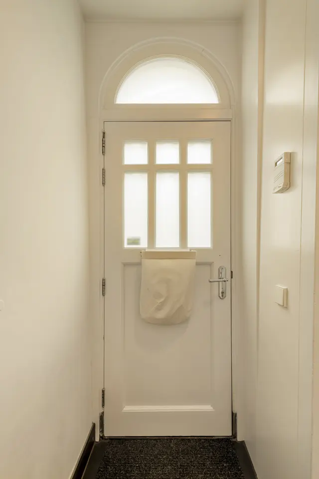 Huis Lange Leidsedwarsstraat 12