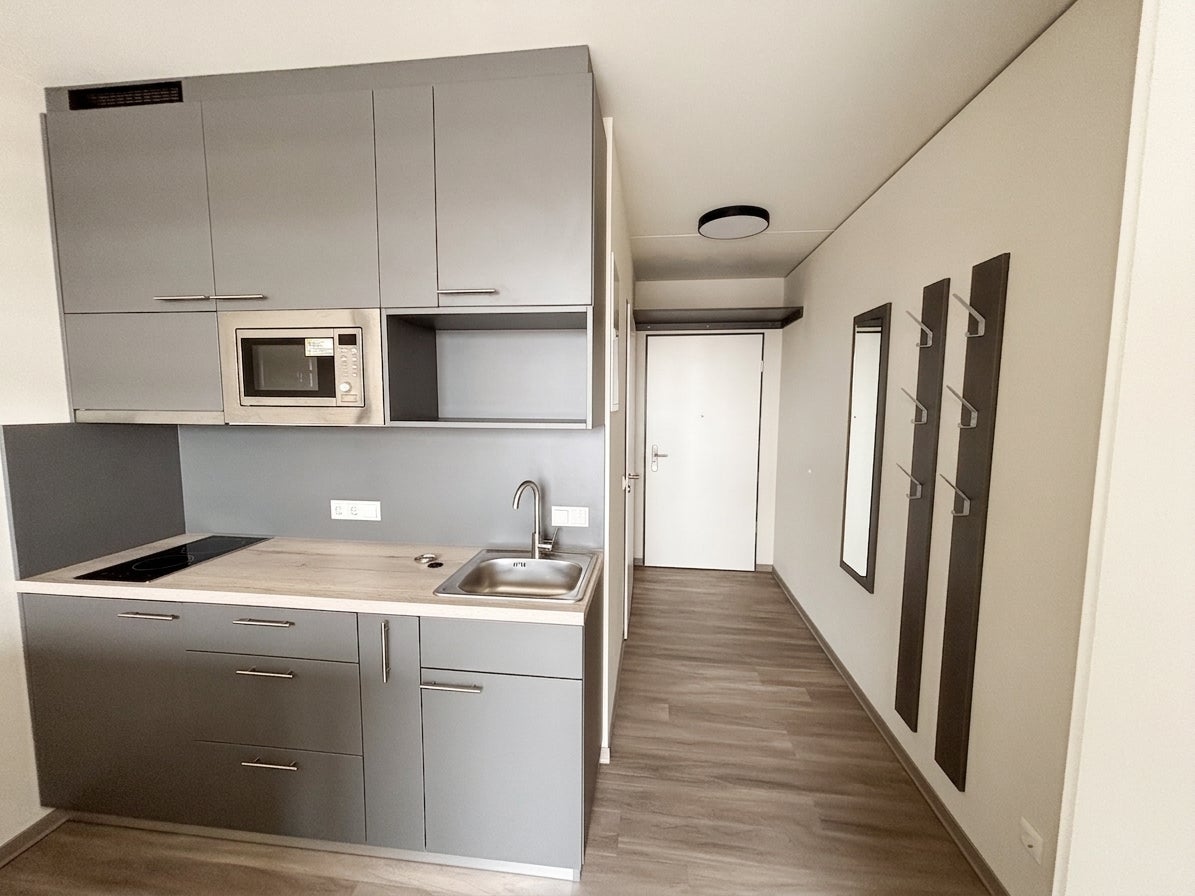 Wohnung Johann-Krane-Weg in Münster