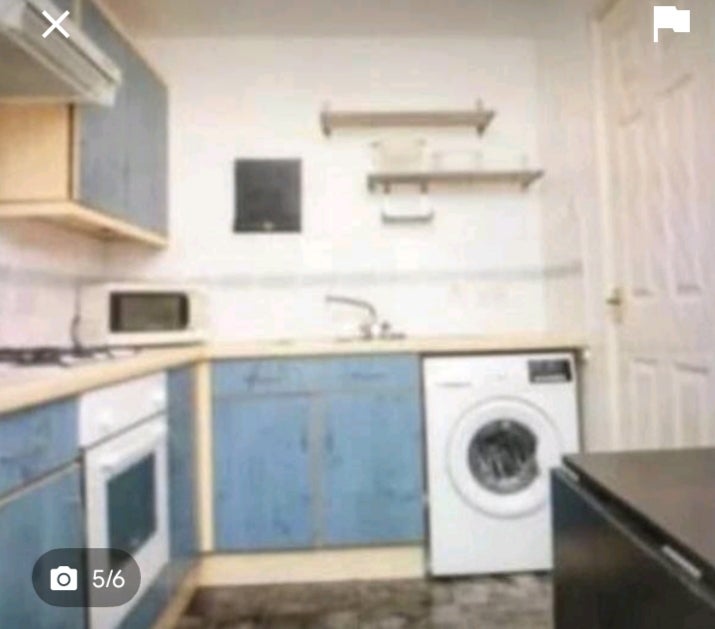 Room Arcadia Street in Glasgow