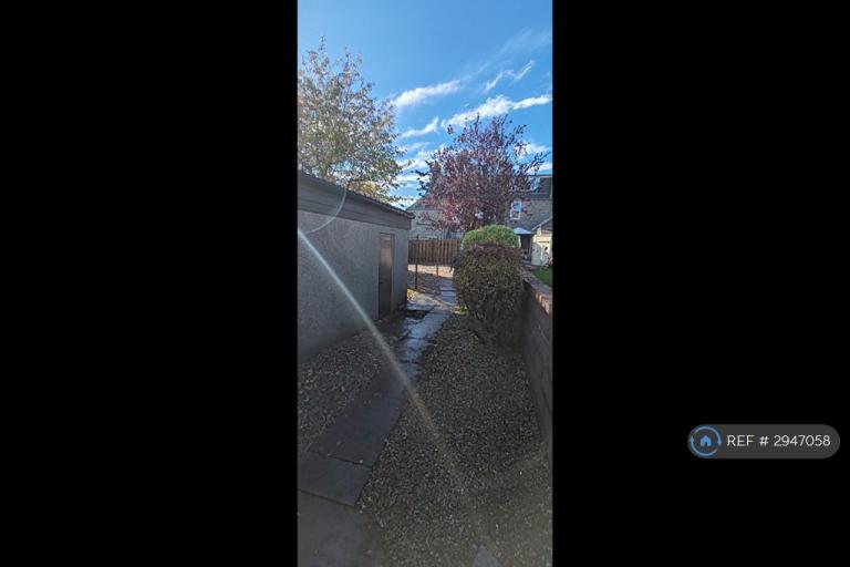 Flat Fountainhall Road in Aberdeen City