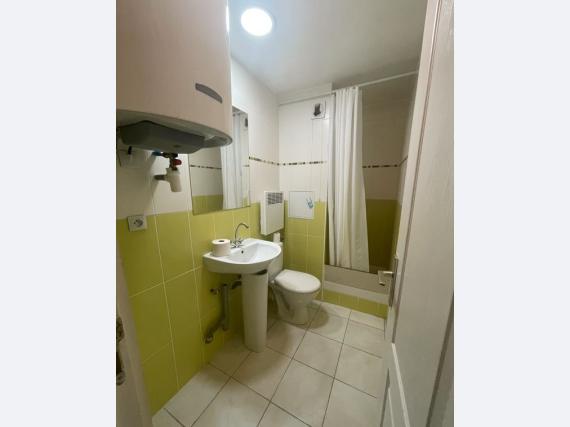 Flat Rue duffour-dubergier in Bordeaux