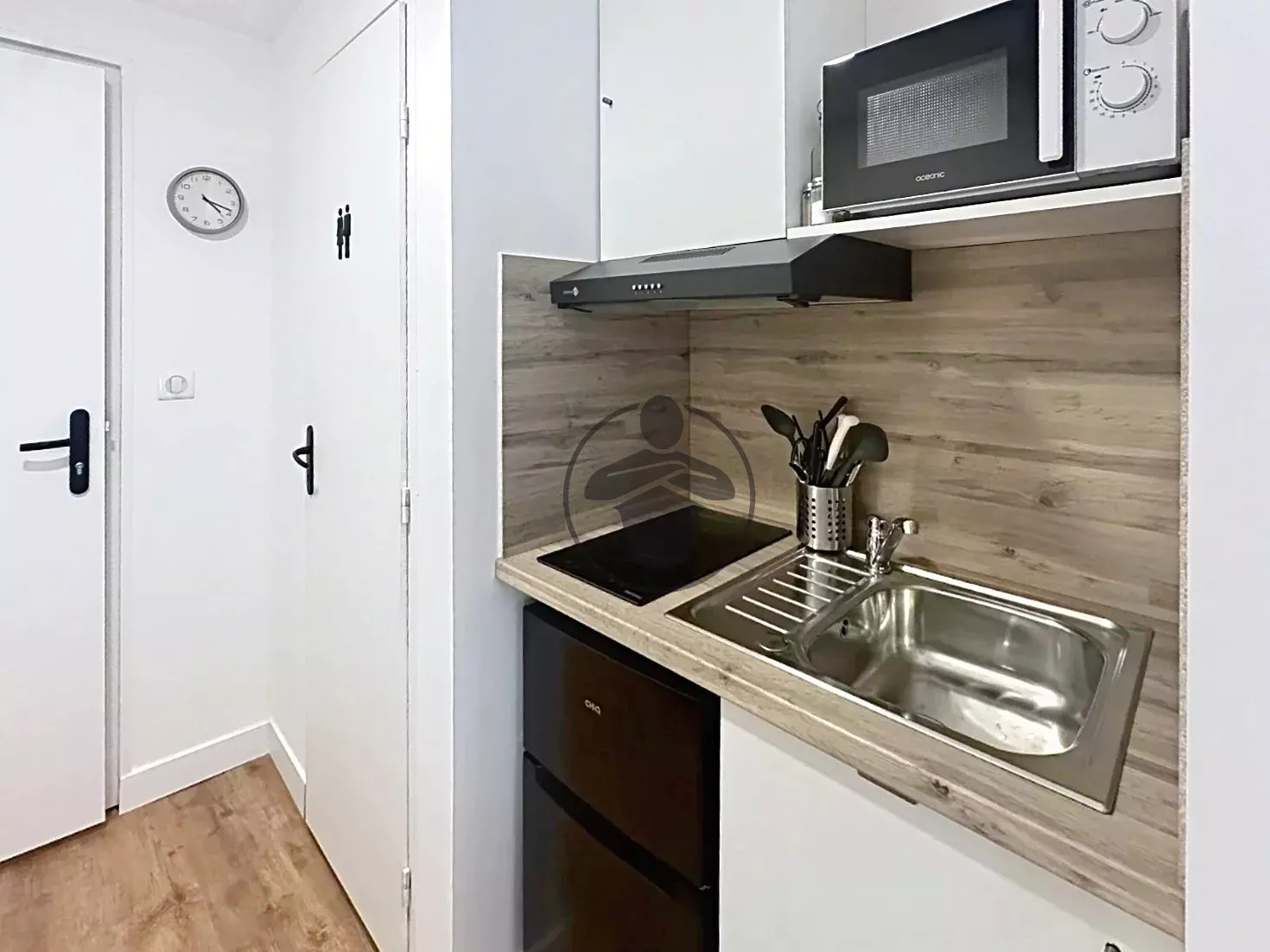 Appartement Rue de Saint-Quentin à Morcourt