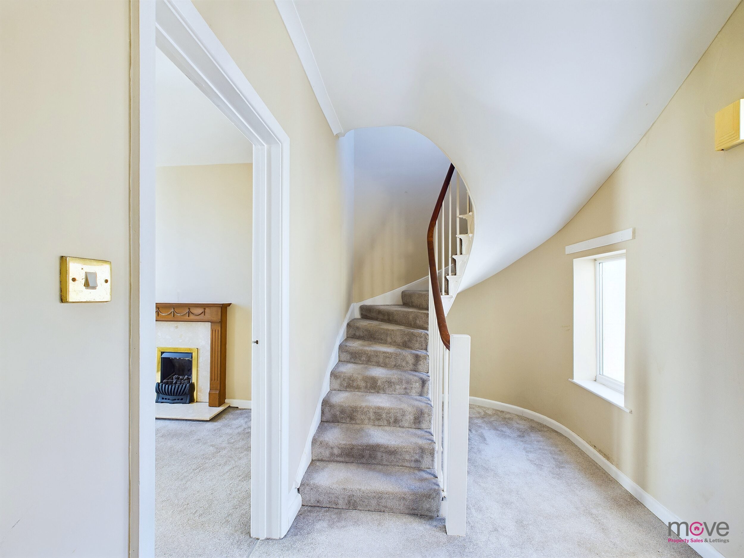 Flat Saint Georges Place in Cheltenham