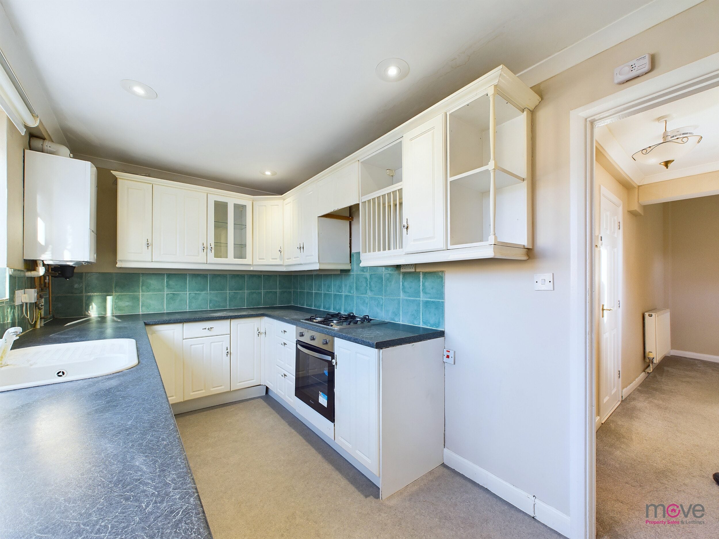 Flat Saint Georges Place in Cheltenham