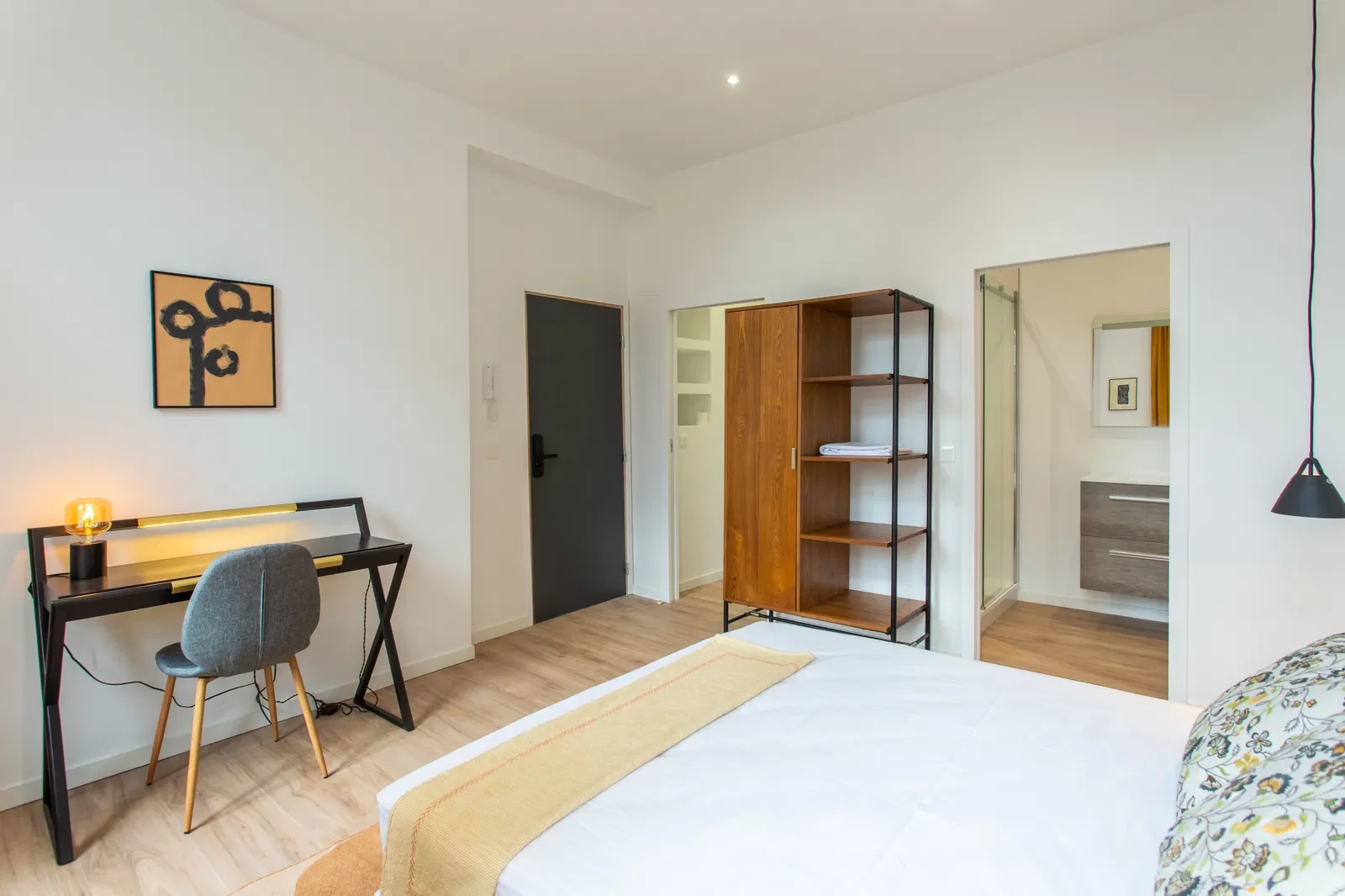 Room Boulevard Maignan-Larivière in Amiens