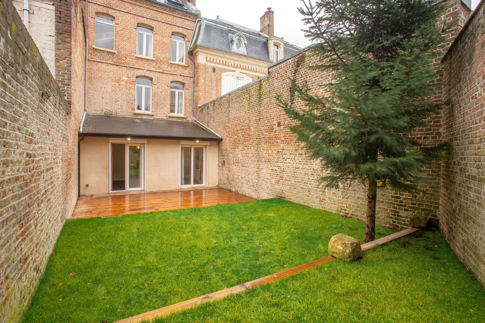 Room Boulevard Maignan-Larivière in Amiens