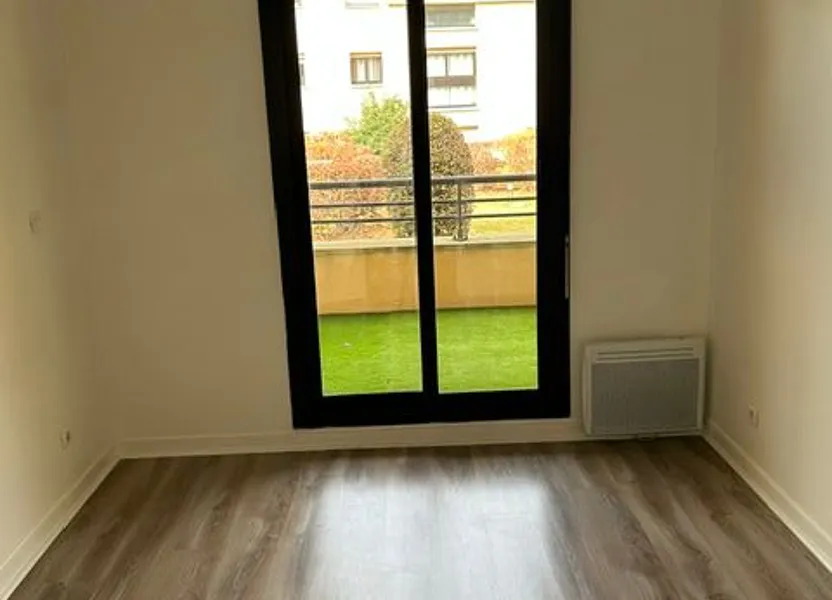 Appartement Avenue des Martyrs de Chelles à Chelles