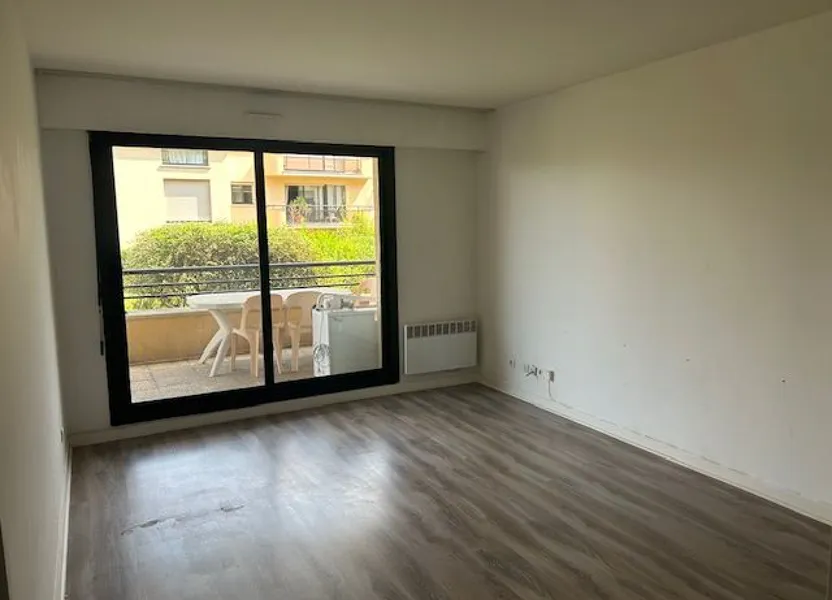 Appartement Rue de Champagne à Chelles