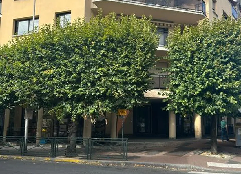Flat Rue Saint-Exupéry in Chelles