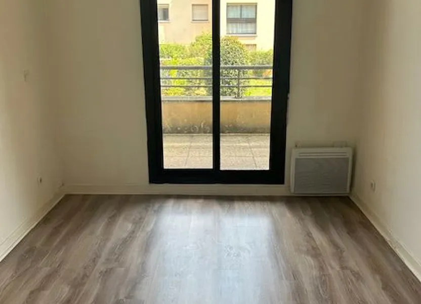 Appartement Rue de Champagne à Chelles