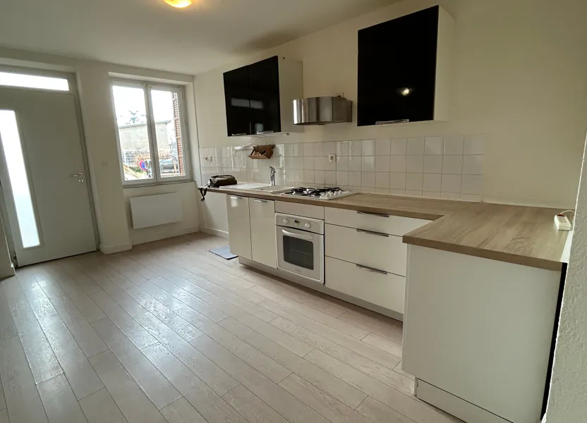 House Clos Baudoin in Saint-Donat-sur-l'Herbasse