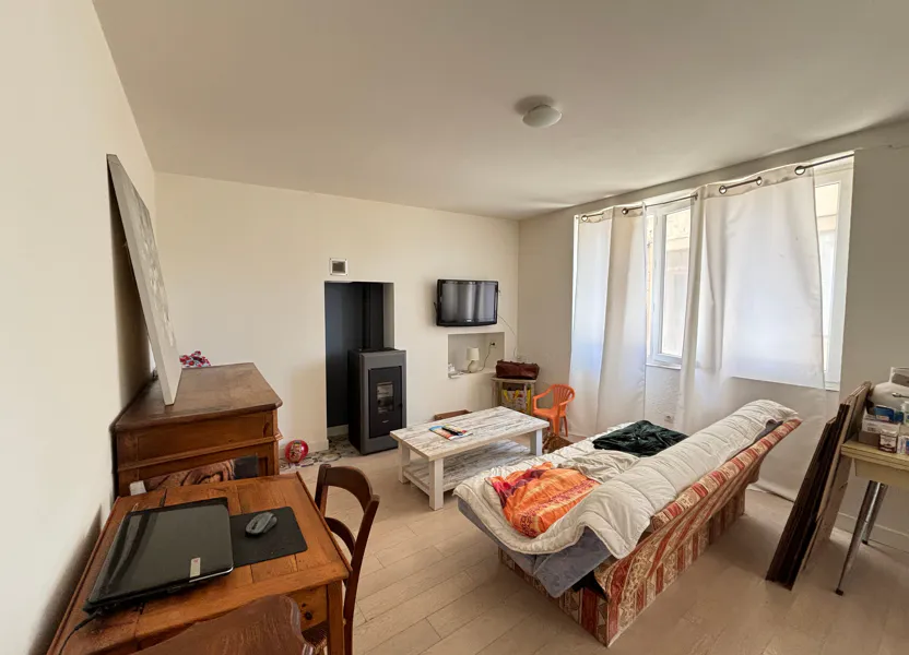 House Clos Baudoin in Saint-Donat-sur-l'Herbasse