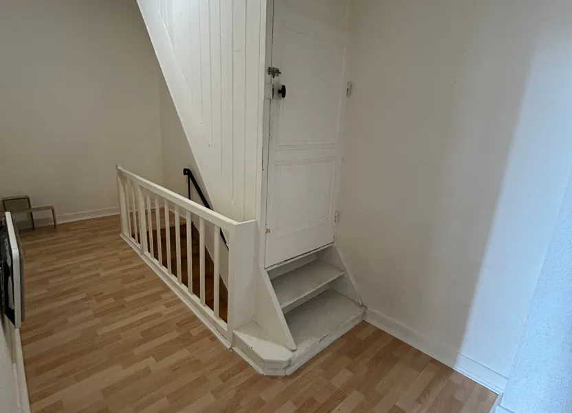 House Clos Baudoin in Saint-Donat-sur-l'Herbasse
