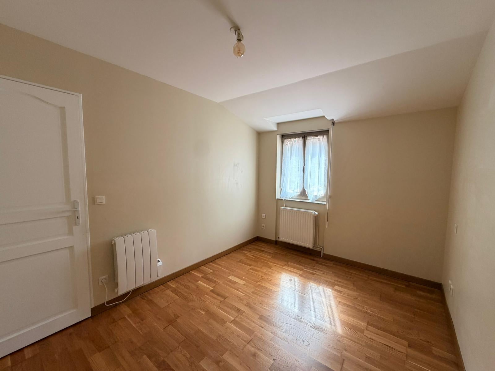 Appartement Route de Roinville à Boissy-le-Cuté à Villeneuve-sur-Auvers