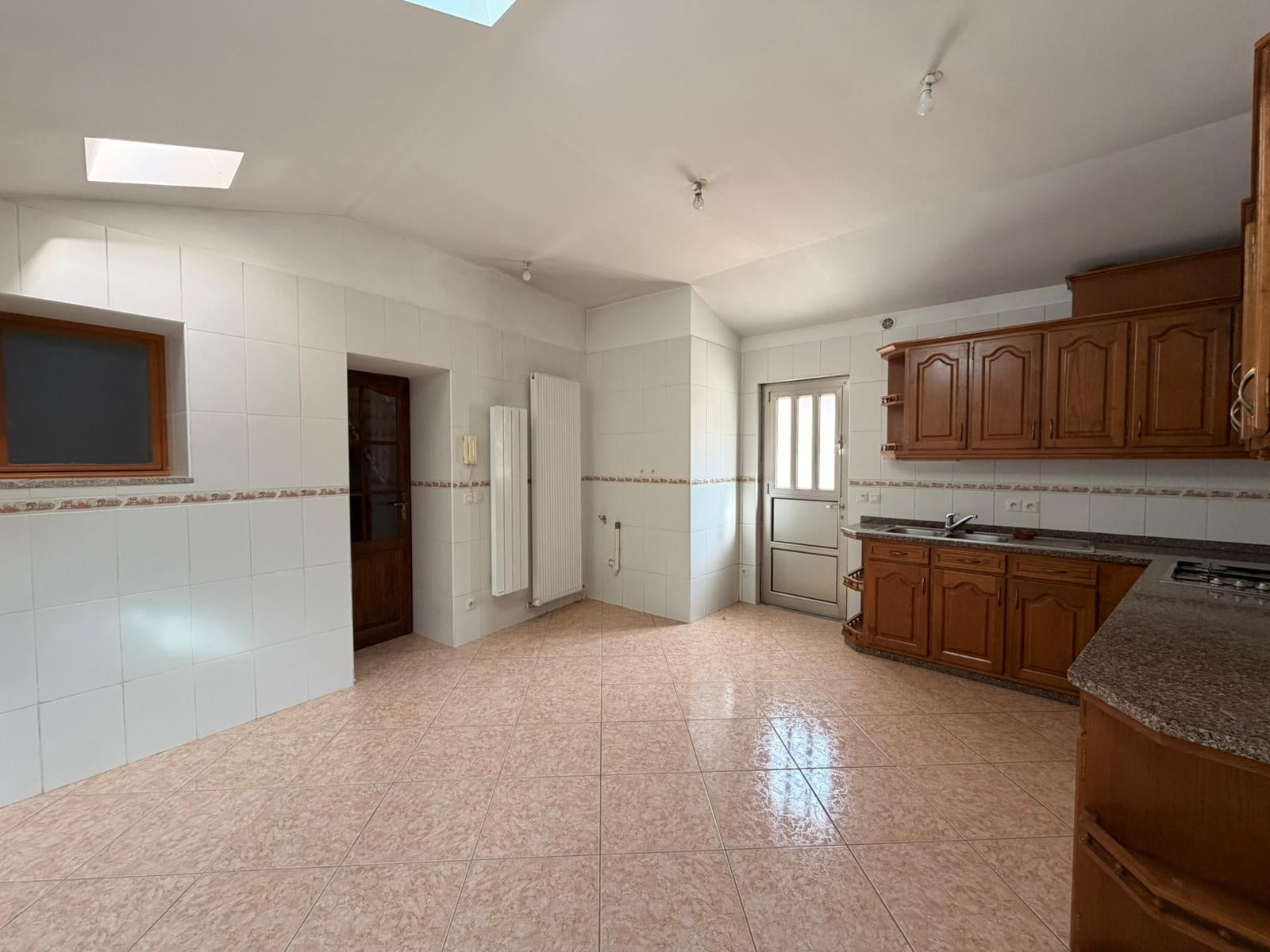 Appartement Route de Roinville à Boissy-le-Cuté à Villeneuve-sur-Auvers
