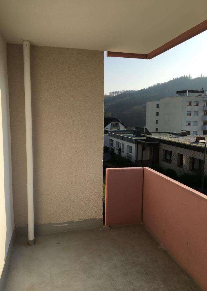 Wohnung Weidenstraße in Meschede
