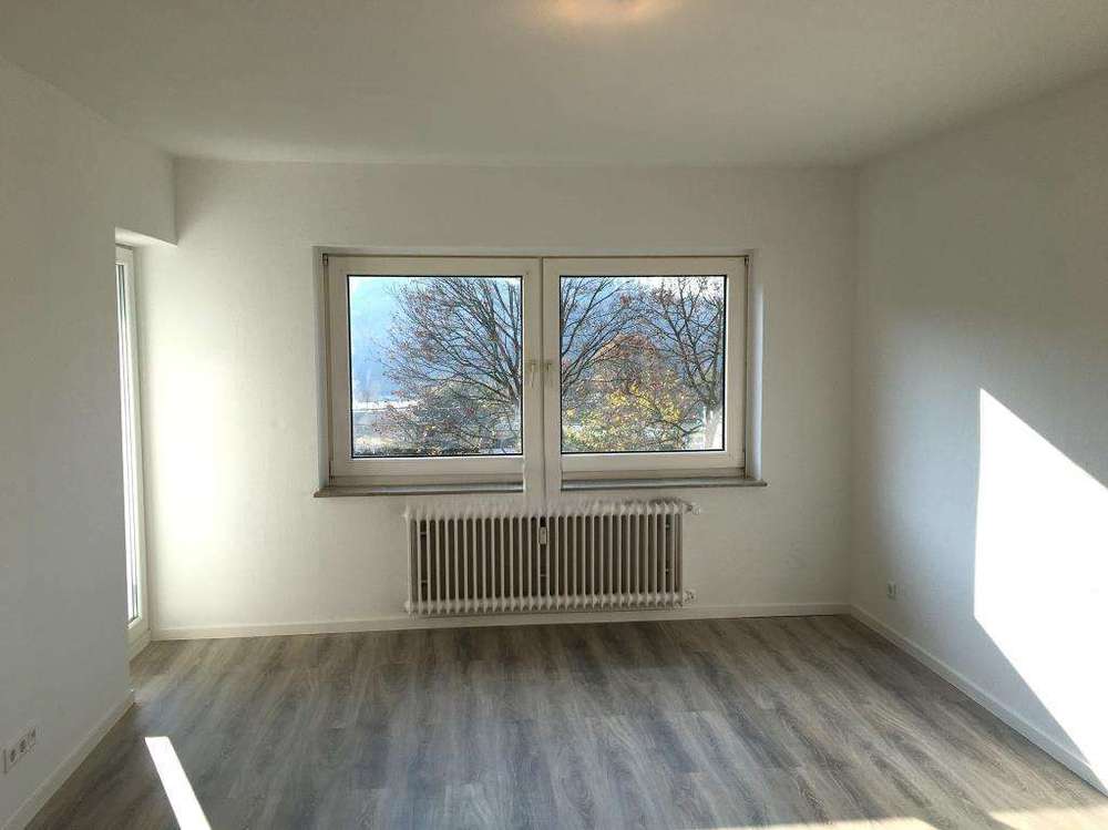 Wohnung Weidenstraße in Meschede