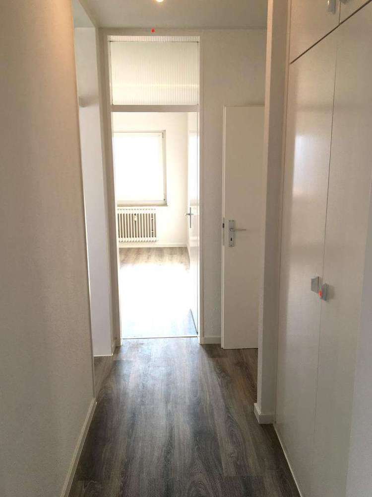 Wohnung Weidenstraße in Meschede