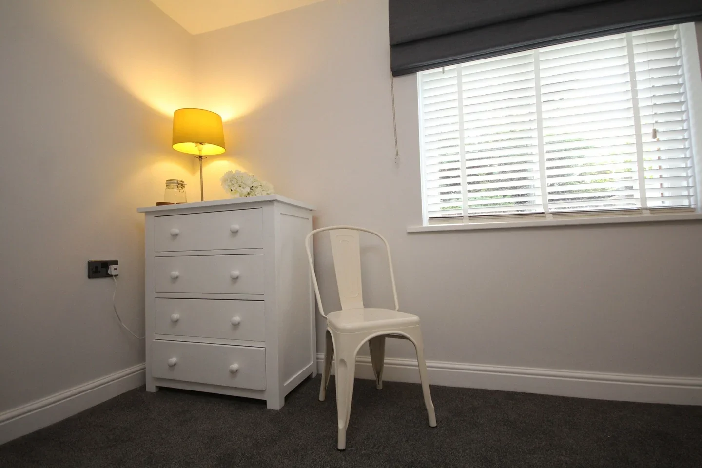 Flat Clarendon Square in Royal Leamington Spa