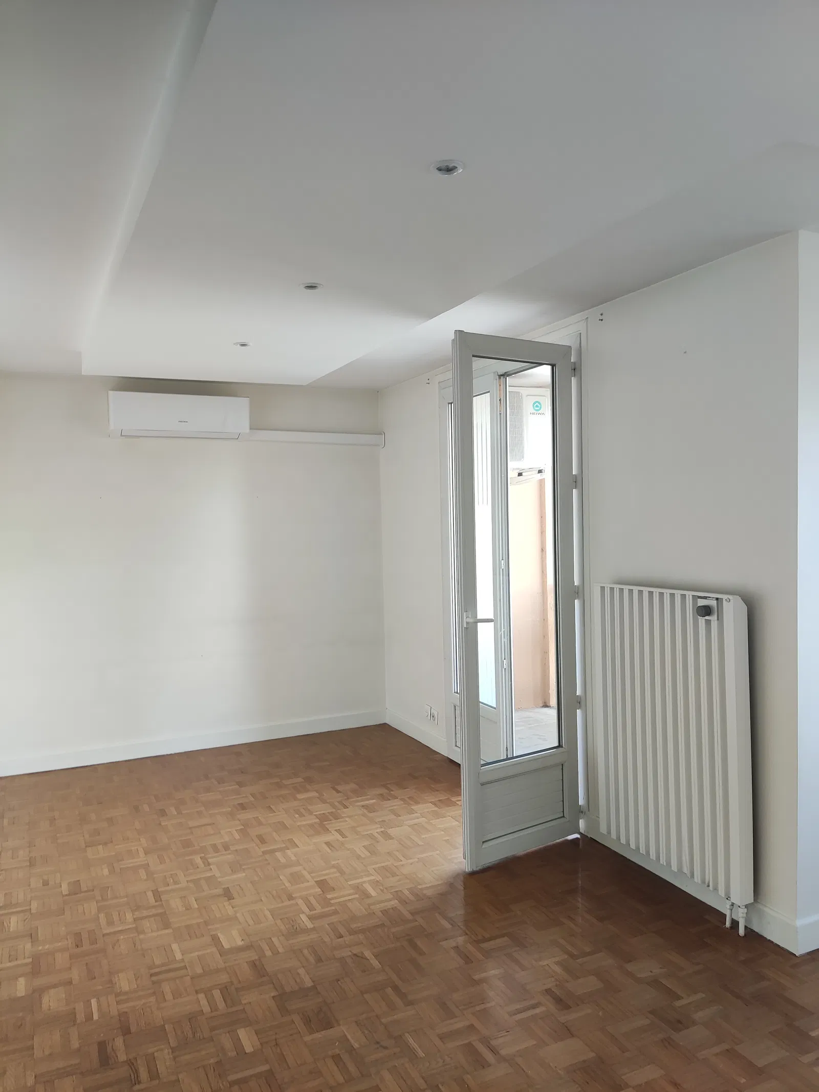 Appartement Avenue Jean Moulin à Toulouse