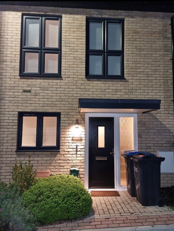 Room Echo Lane in Harlow