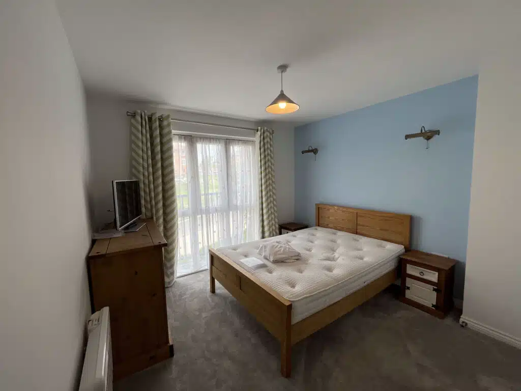Flat Drovers in Sturminster Newton