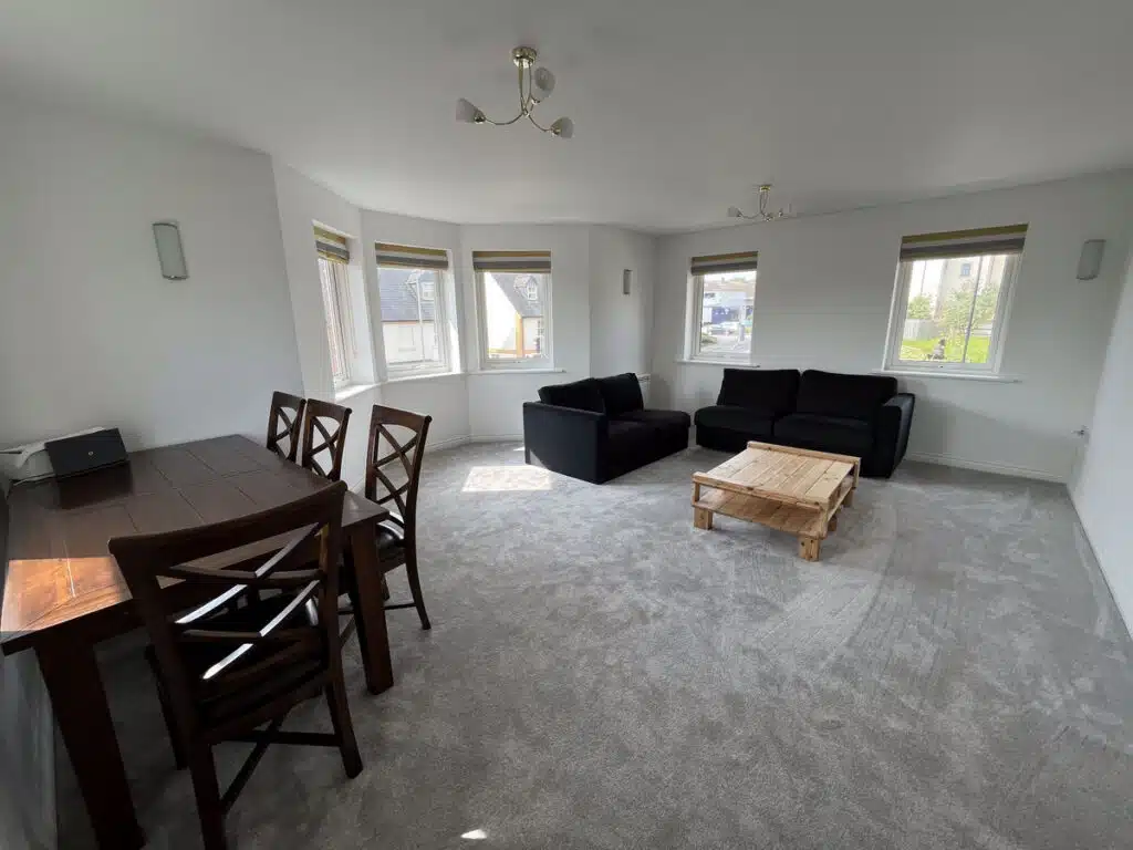Flat Drovers in Sturminster Newton