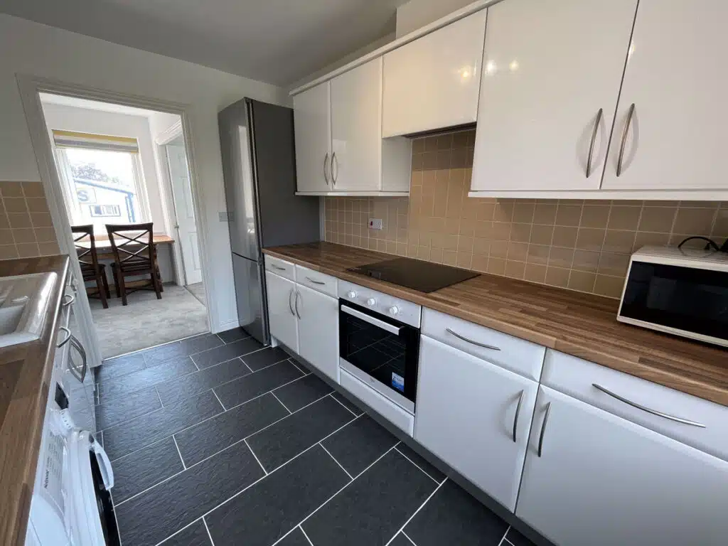 Flat Drovers in Sturminster Newton