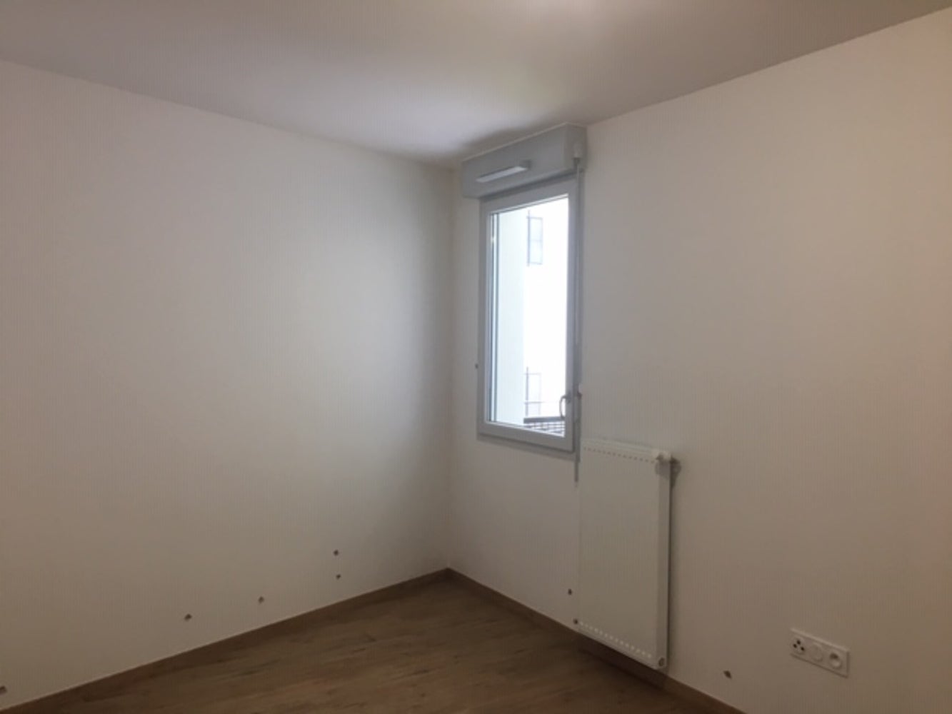Flat Rue Simone Boudet in Toulouse