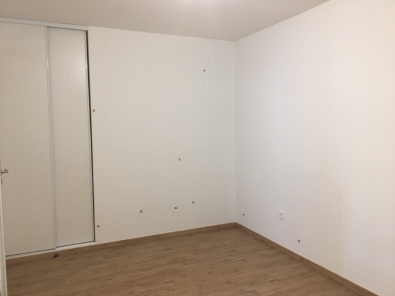 Flat Rue Simone Boudet in Toulouse