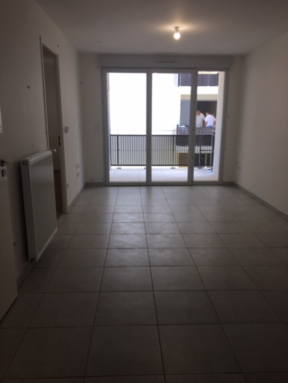 Flat Rue Simone Boudet in Toulouse