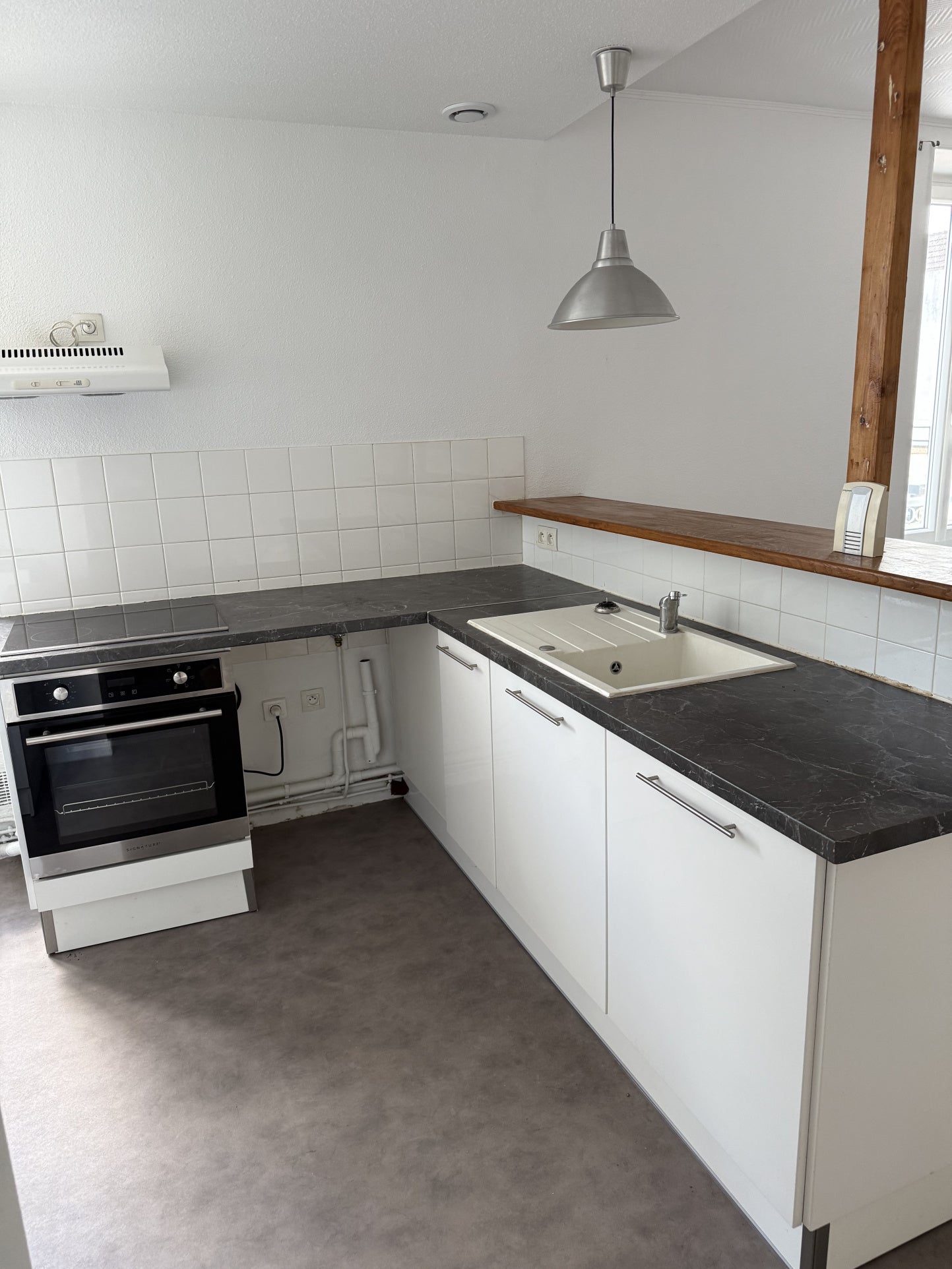 Appartement Boulevard de Courtais à Montluçon