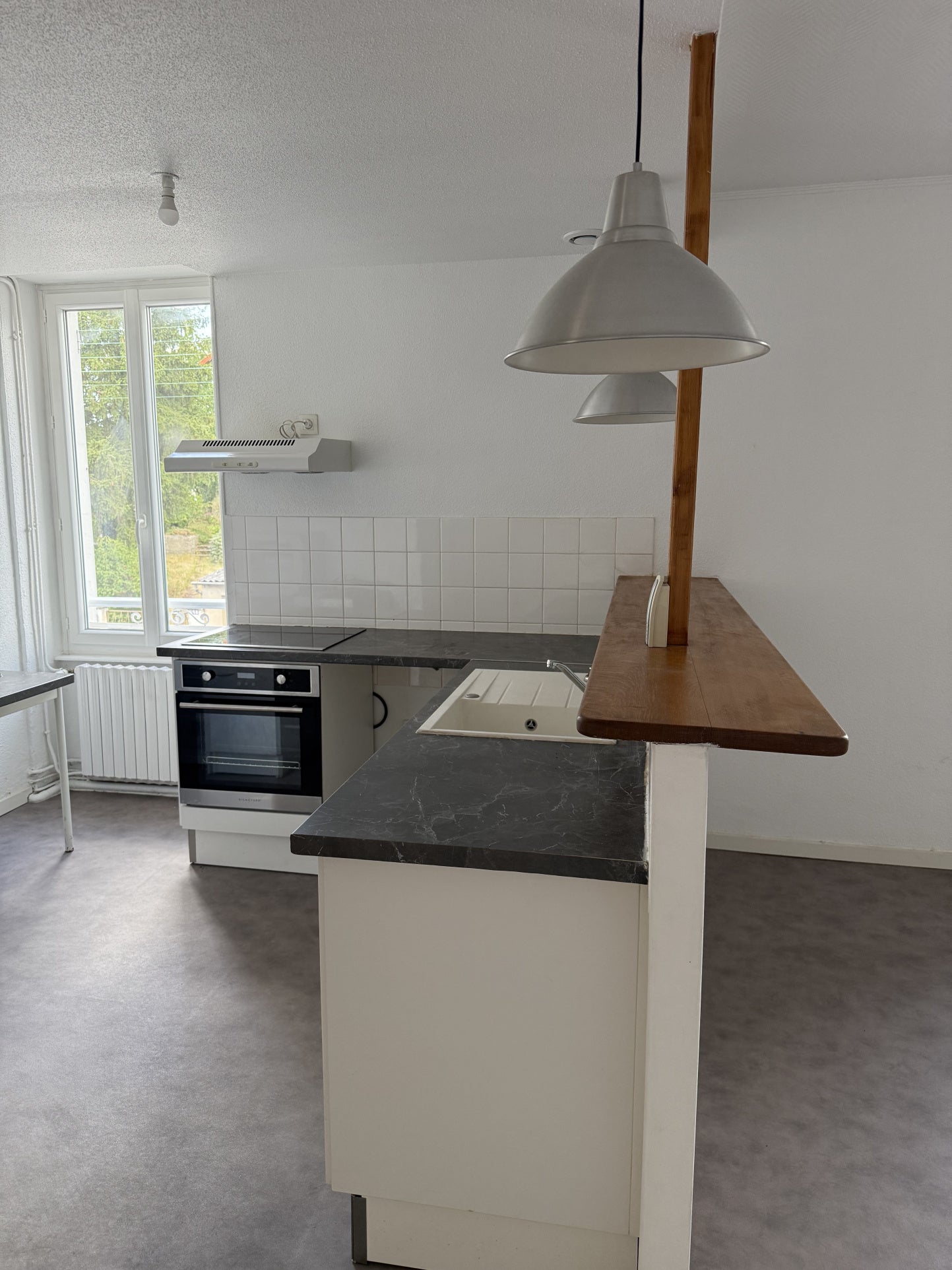 Appartement Boulevard de Courtais à Montluçon