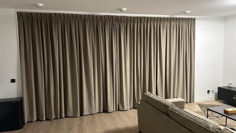 Appartement Jaargetijden 4