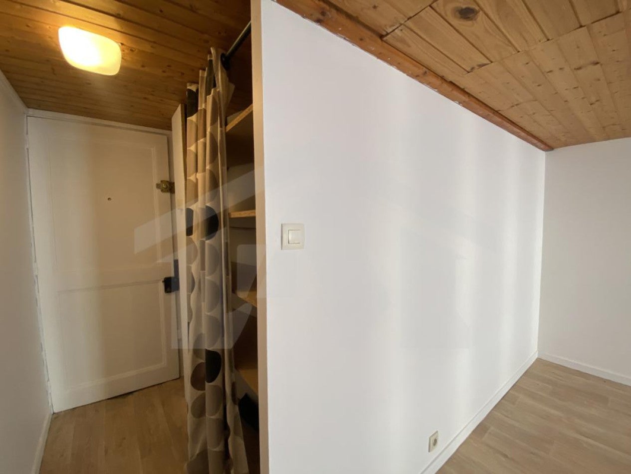 Flat Place Sainte-Claire in Grenoble