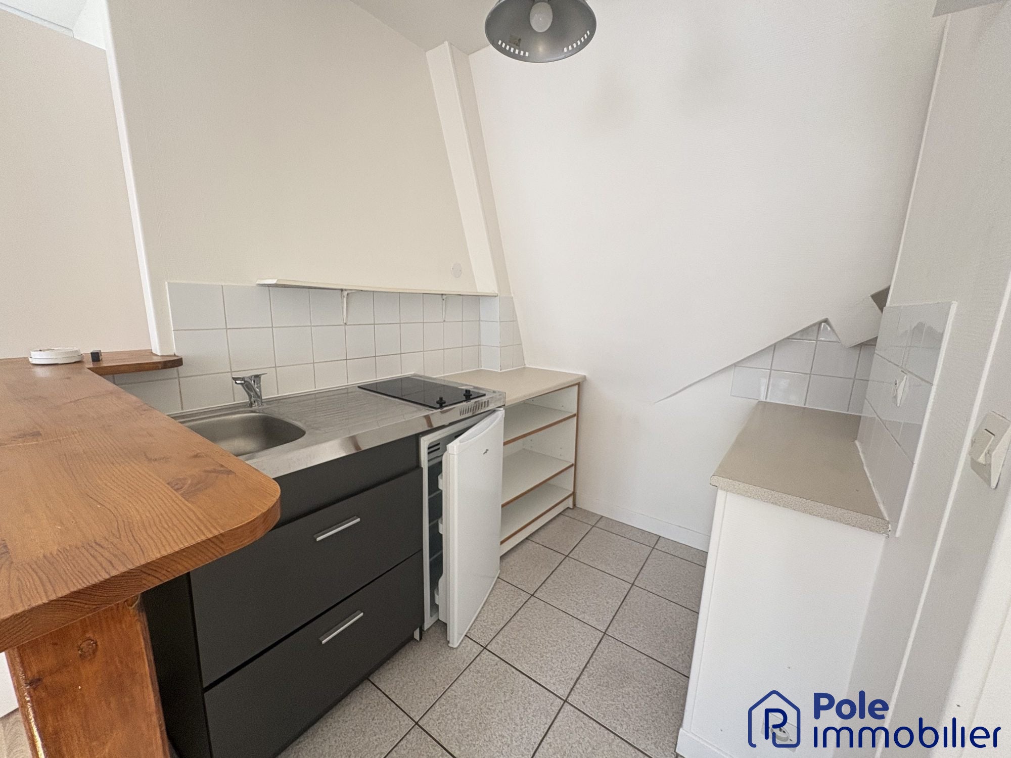 Flat Rue Saint-Martin in Caen