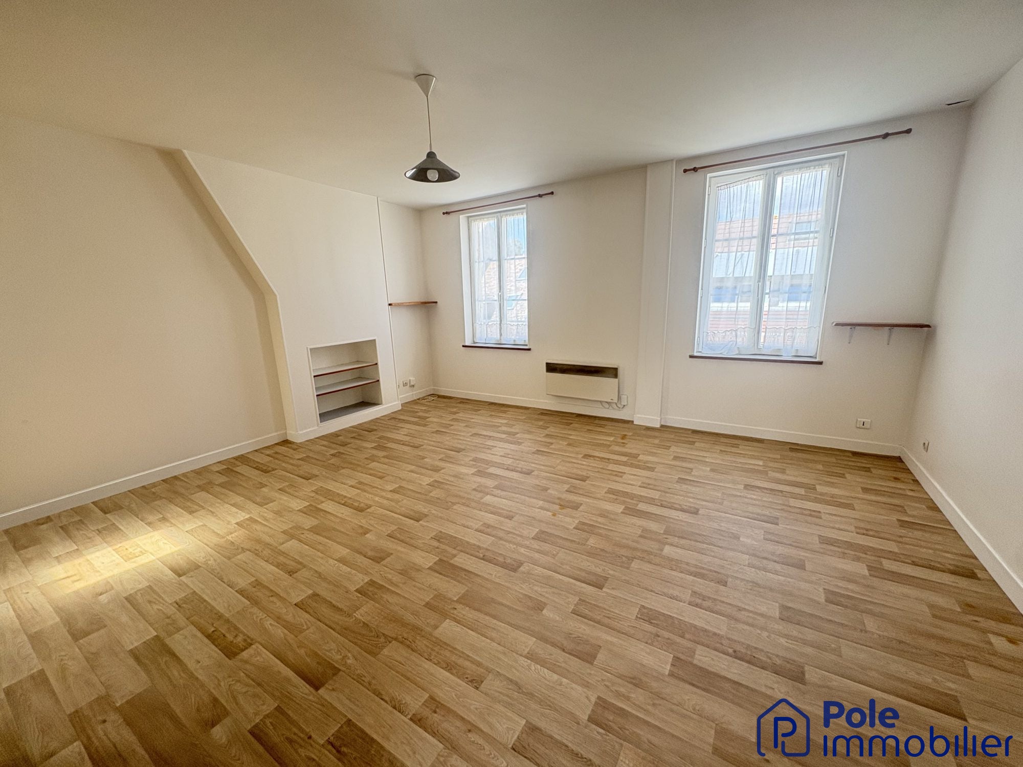 Flat Rue Saint-Martin in Caen