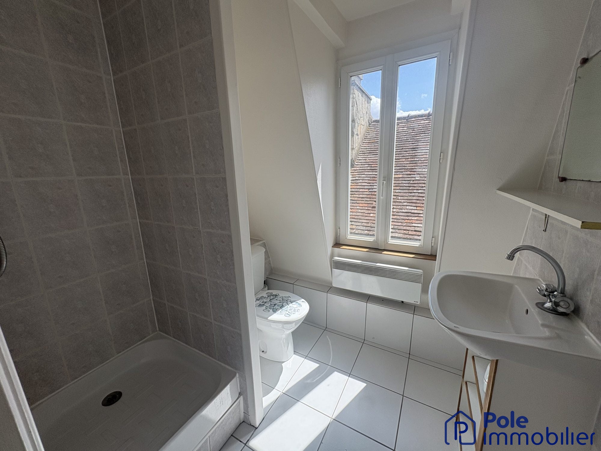 Flat Rue Saint-Martin in Caen