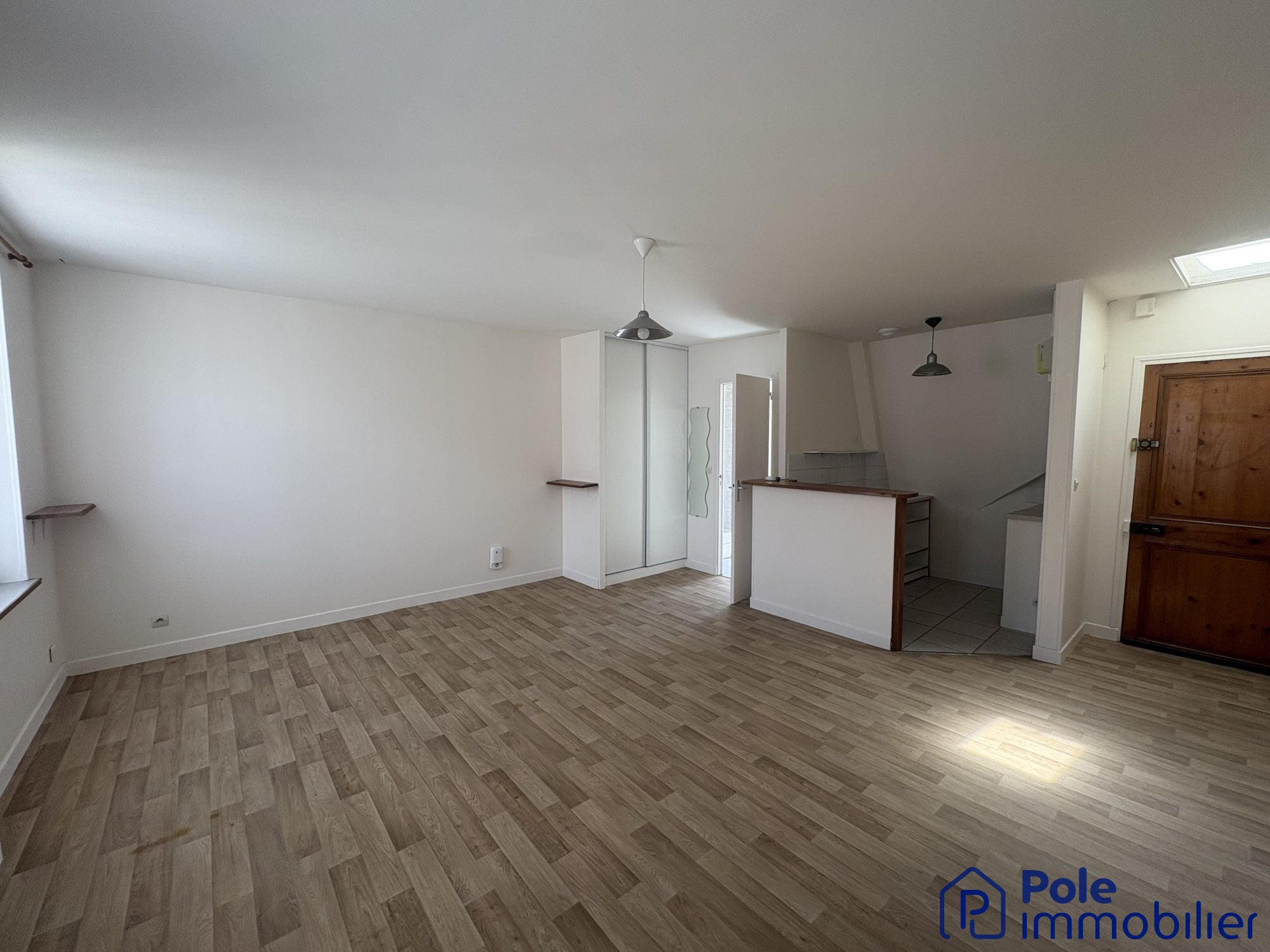 Flat Rue Saint-Martin in Caen