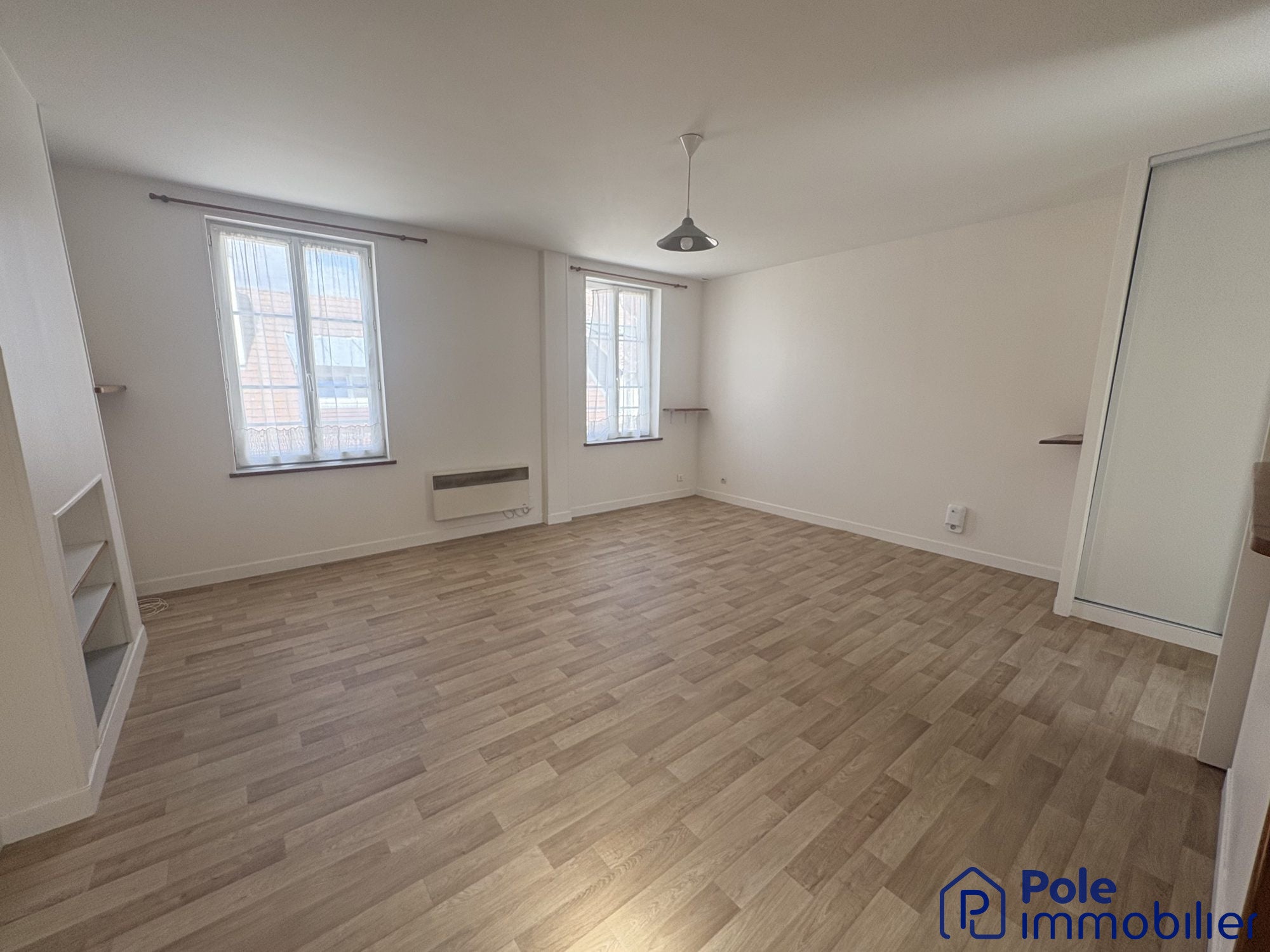Flat Rue Saint-Martin in Caen