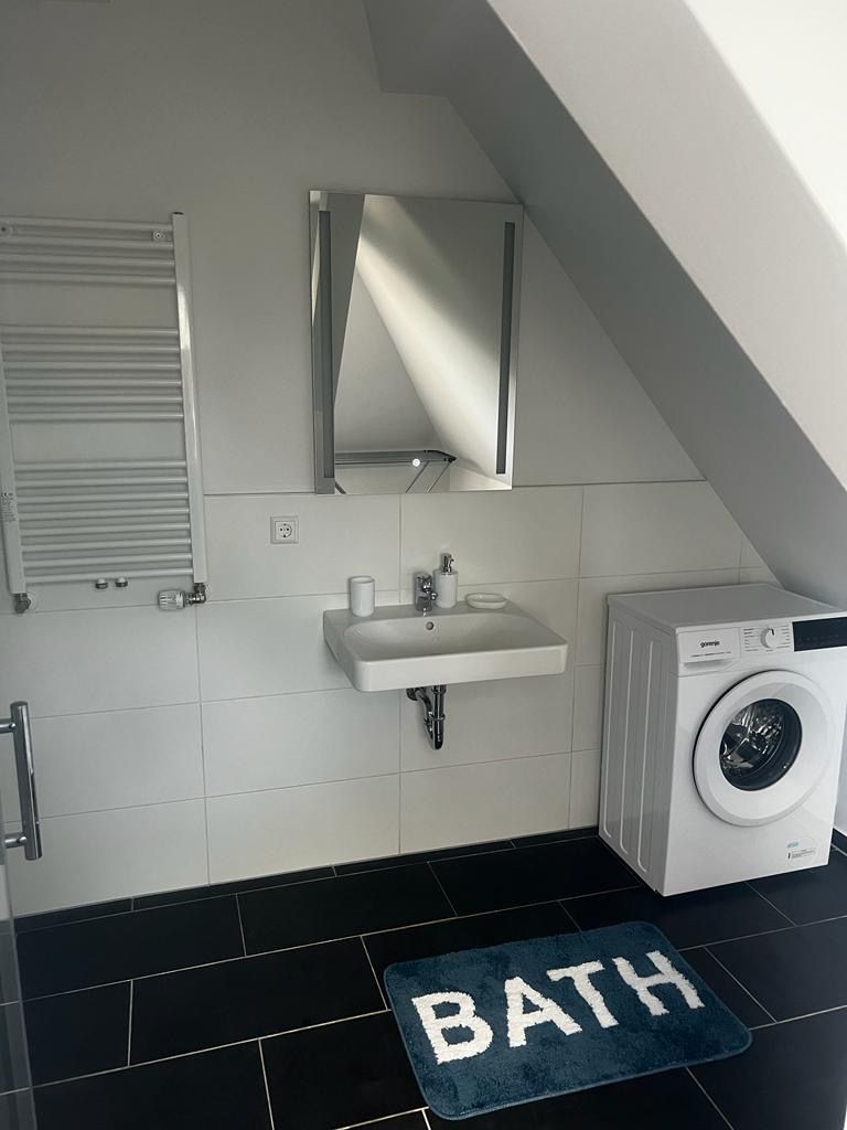 Wohnung Meisenheimer Straße in Berlin