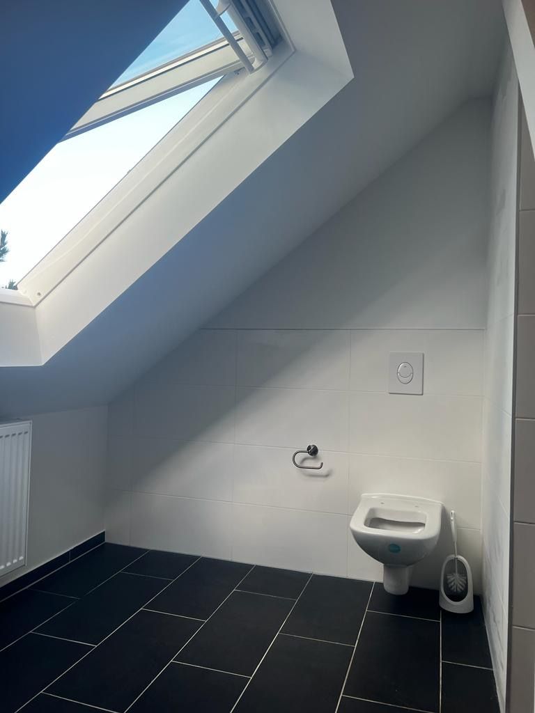 Wohnung Meisenheimer Straße in Berlin