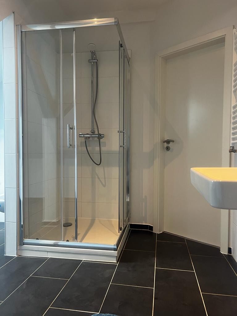 Wohnung Meisenheimer Straße in Berlin